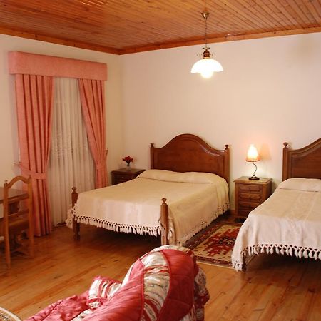 A Torre No Sabugueiro Otel Sabugueiro  Dış mekan fotoğraf