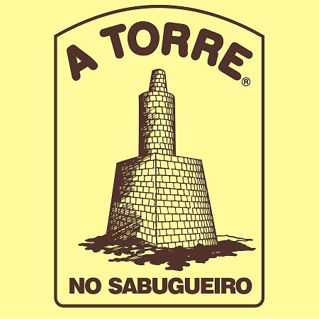 A Torre No Sabugueiro Otel Sabugueiro  Dış mekan fotoğraf