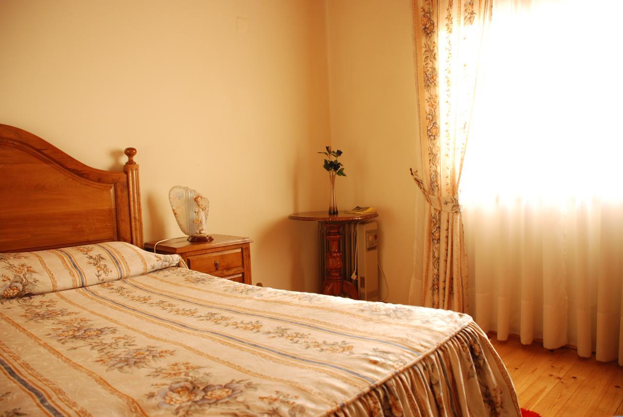 A Torre No Sabugueiro Otel Sabugueiro  Dış mekan fotoğraf