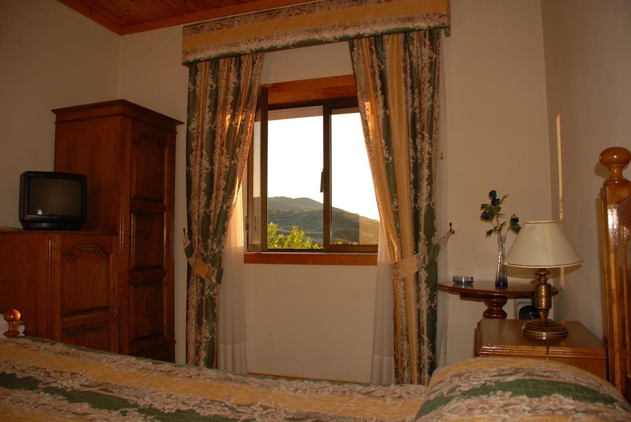 A Torre No Sabugueiro Otel Sabugueiro  Dış mekan fotoğraf