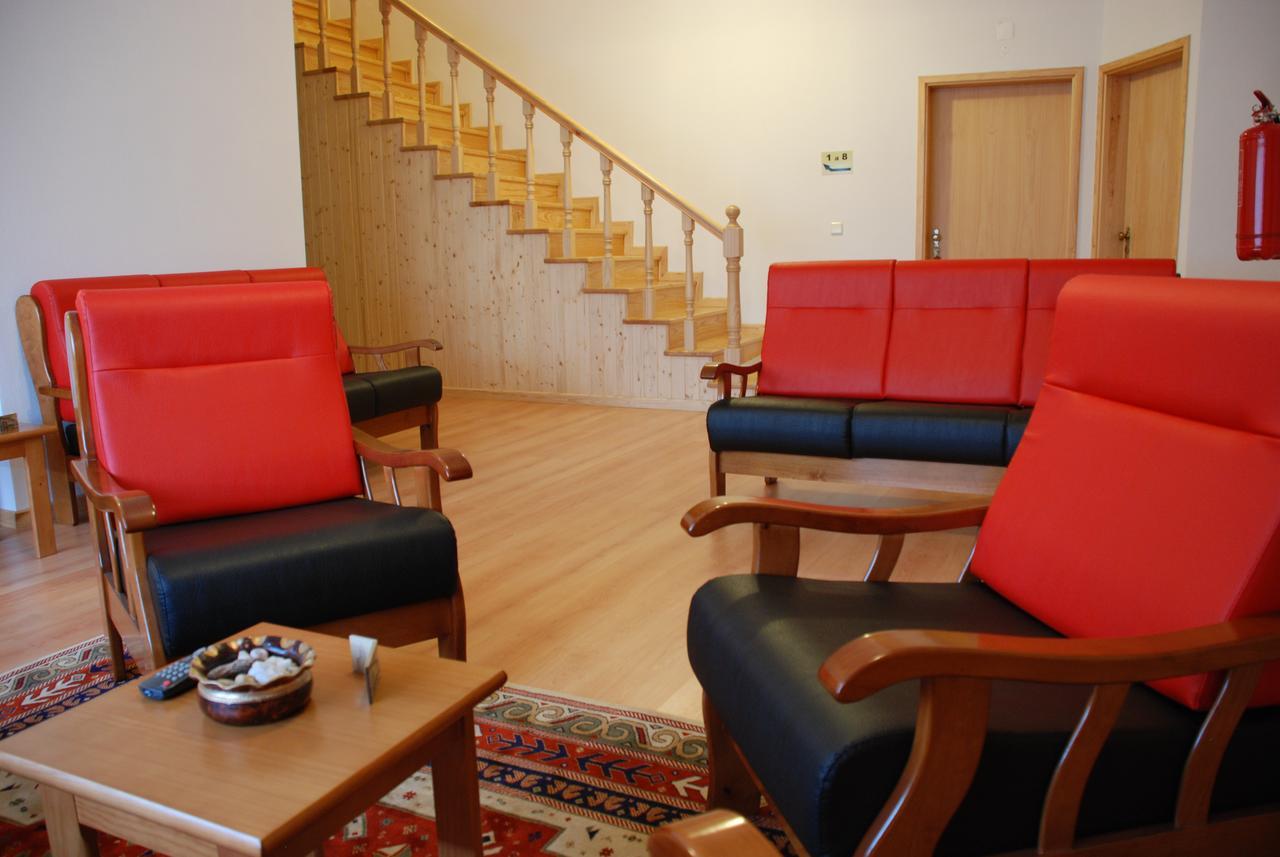 A Torre No Sabugueiro Otel Sabugueiro  Dış mekan fotoğraf