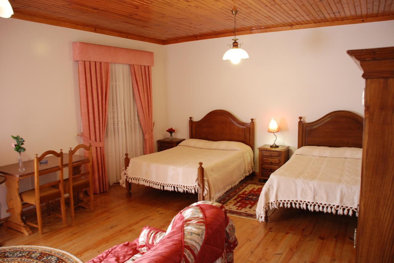 A Torre No Sabugueiro Otel Sabugueiro  Dış mekan fotoğraf