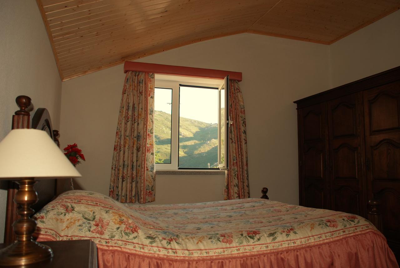 A Torre No Sabugueiro Otel Sabugueiro  Dış mekan fotoğraf