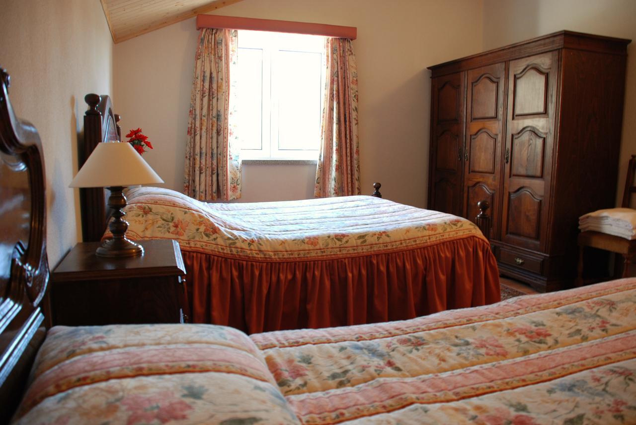 A Torre No Sabugueiro Otel Sabugueiro  Dış mekan fotoğraf