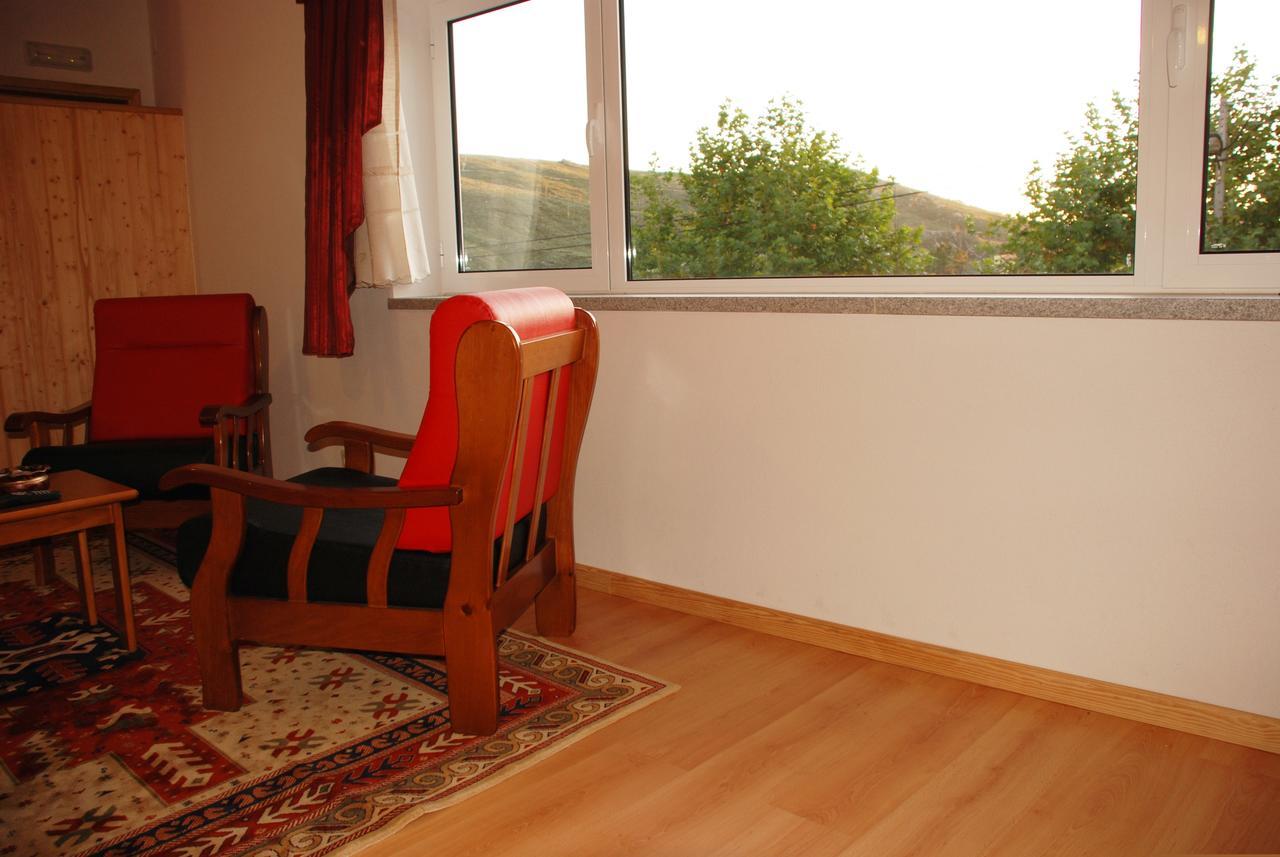 A Torre No Sabugueiro Otel Sabugueiro  Dış mekan fotoğraf