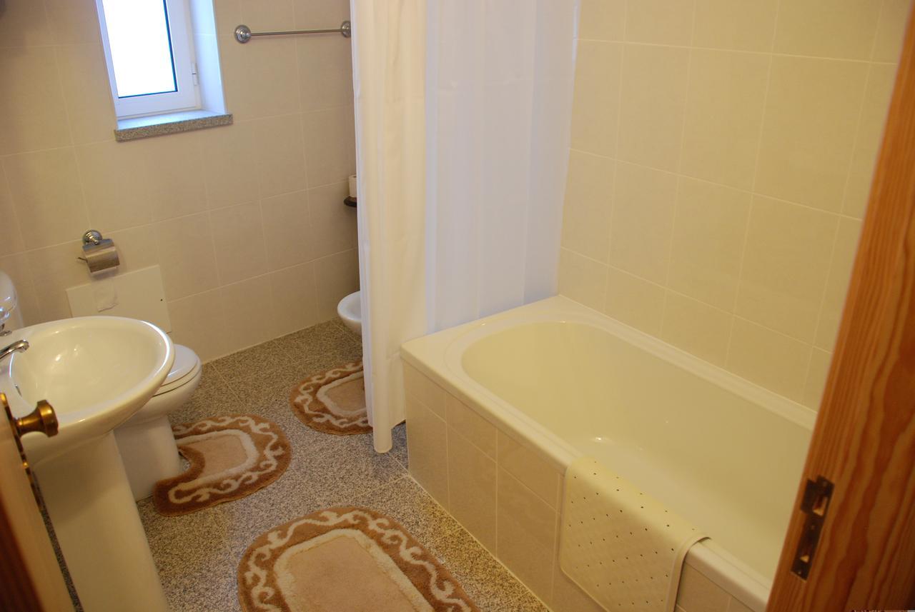 A Torre No Sabugueiro Otel Sabugueiro  Dış mekan fotoğraf