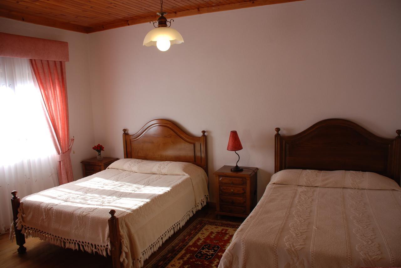 A Torre No Sabugueiro Otel Sabugueiro  Dış mekan fotoğraf