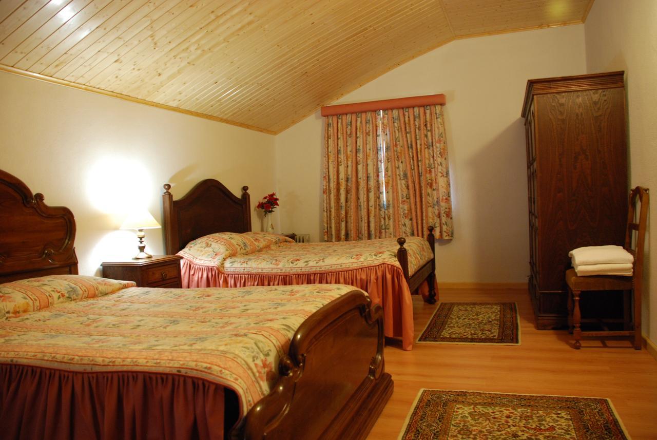 A Torre No Sabugueiro Otel Sabugueiro  Dış mekan fotoğraf